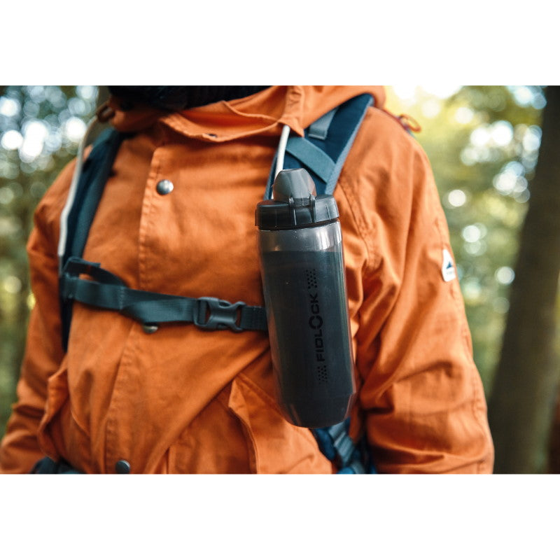 FIDLOCK TWIST SET bottle 590 + tex base