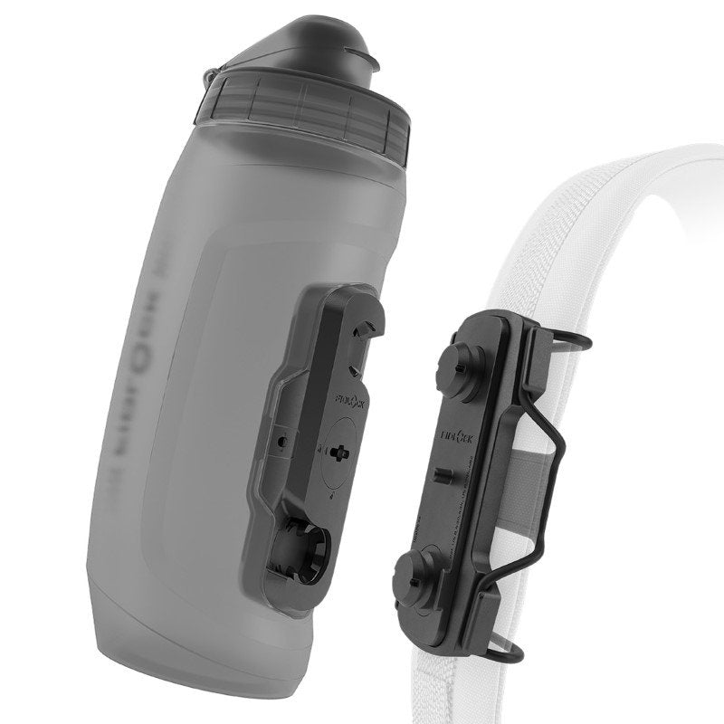 FIDLOCK TWIST SET bottle 590 + tex base