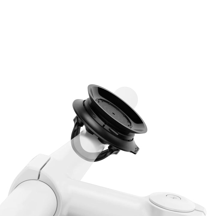 FIDLOCK VACUUM handlebar base female handlebar mount