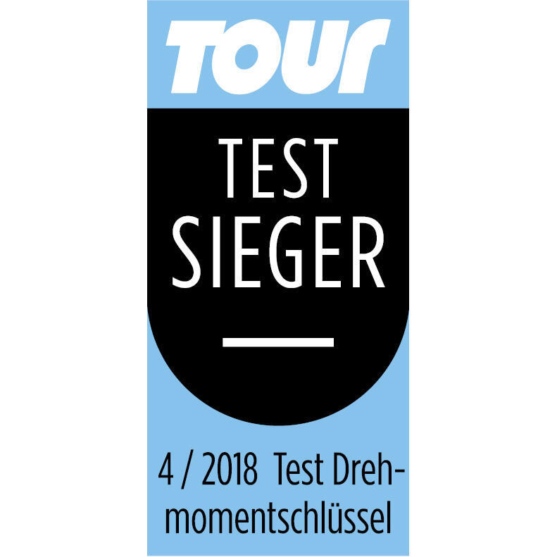 SYNTACE Torque Tool 1-25 + Bits