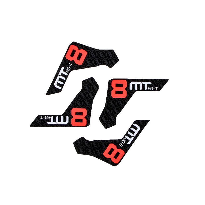 MT8 PRO cover-kit, for master left and right (PU = 4 pieces)