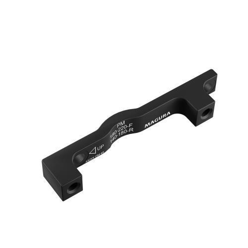 Adaptador QM45 · PM 180-220 / 140-180