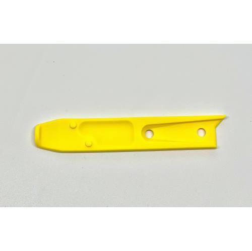 Desmonte de Reemplazo