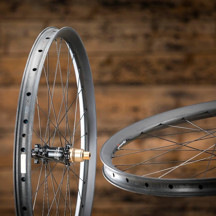 SYNTACE juego de ruedas C33i 27.5" boost XD