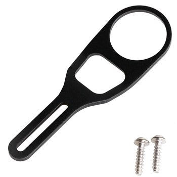 RT Spacer 6° including 2 x fitting screws