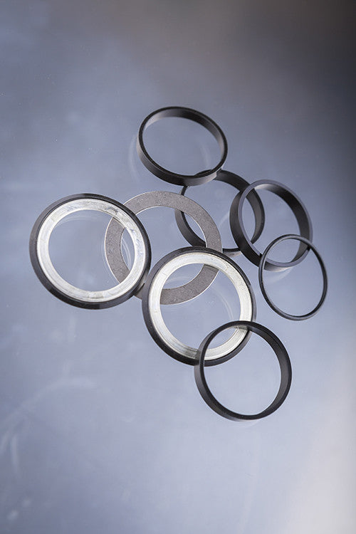 SMART FOOT BB30-Kit for Ø42mm, MTB 73, 85mm