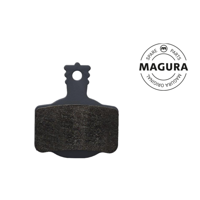 Balatas 7.P Performance - 2 Pistones (1 par)