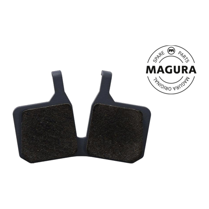 Balatas 9.P Performance - 4 Pistones (1 par)