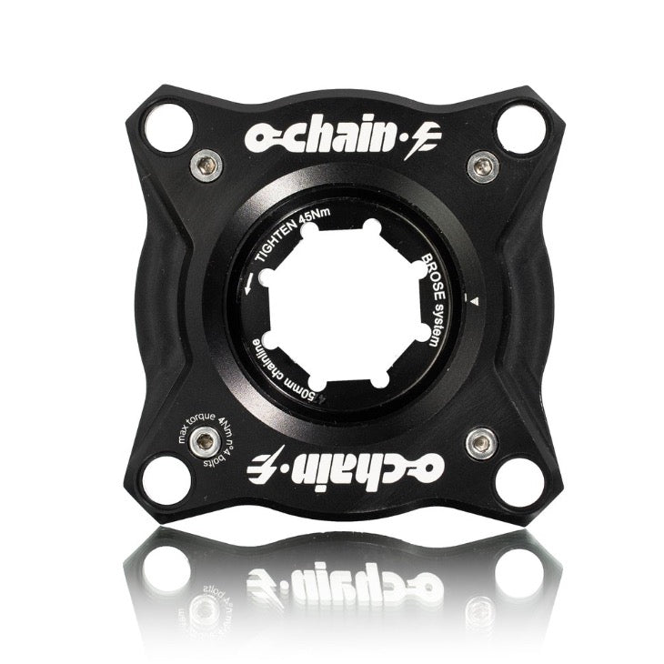 OCHAIN | E Brose Specialized (Turbolevo/Kenevo)