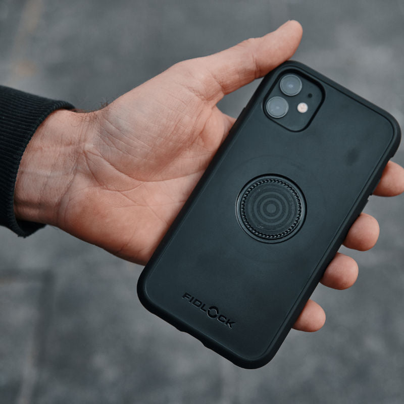 FIDLOCK VACUUM funda para iPhone 11