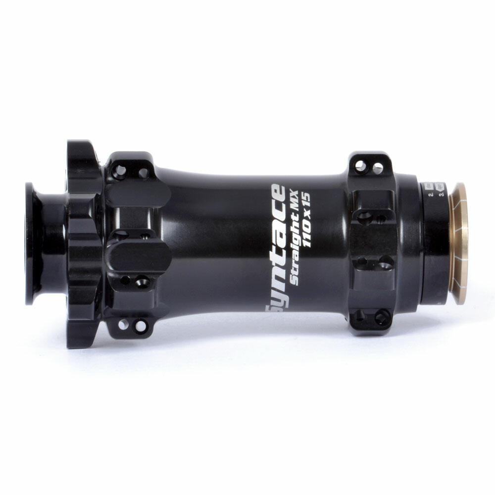 SYNTACE Juego de ruedas W40i 27.5" boost