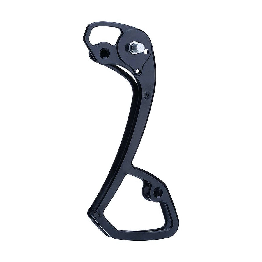 Jaula de desviador trasero + Poleas 11T + 16T para Shimano GRX Di2 11-vel