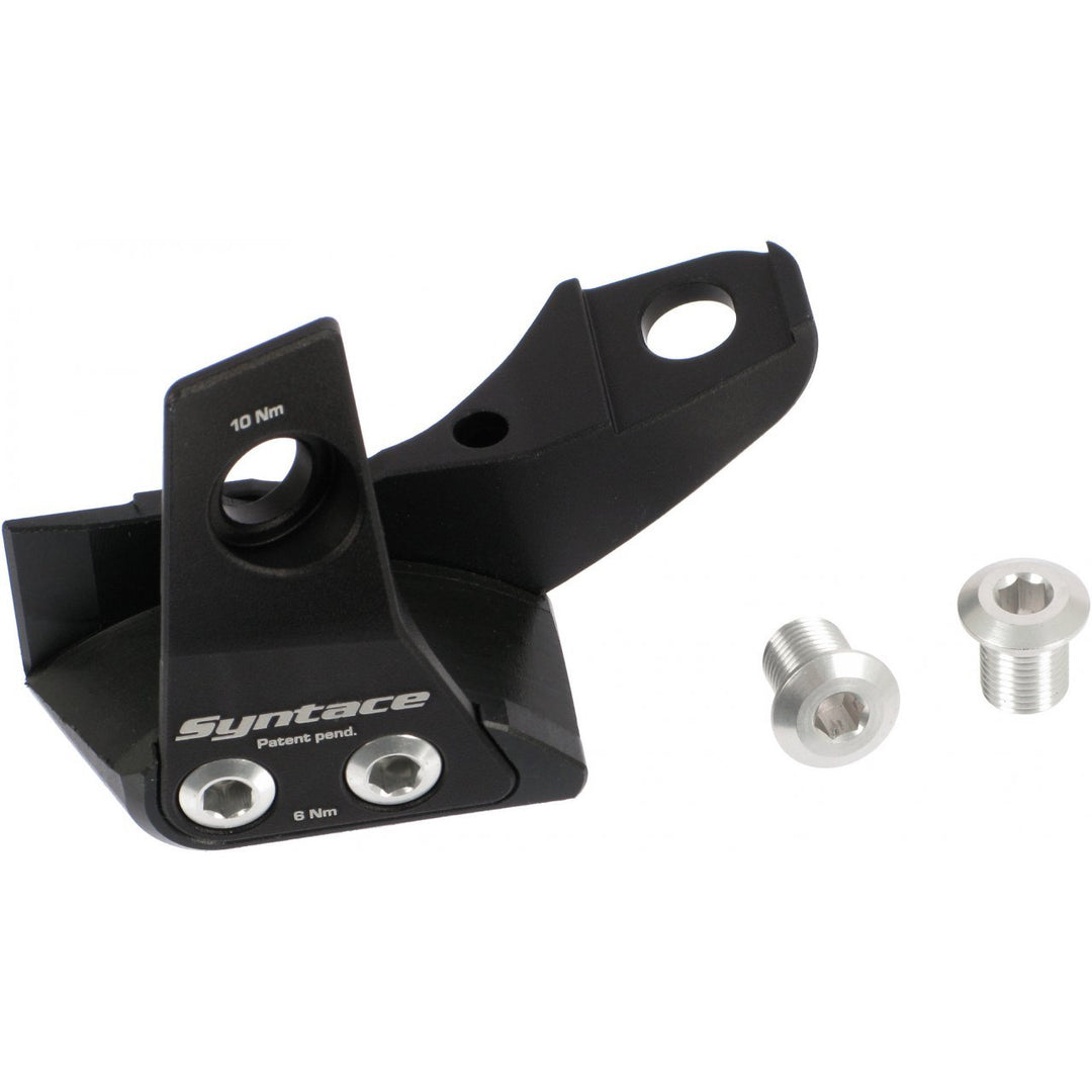 SYNTACE SCSII Type I: 2x. 901 Mk1-Mk2