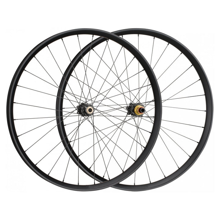 SYNTACE Juego de ruedas W40i 27.5" boost