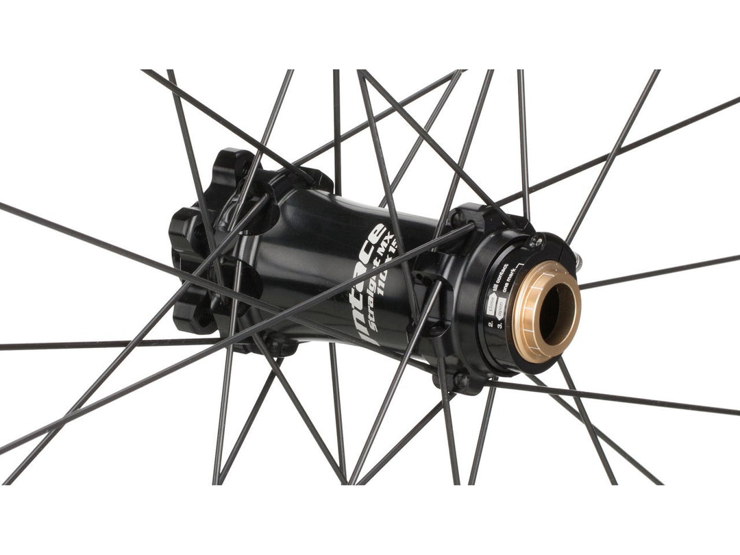 SYNTACE Juego de ruedas W40i 27.5" boost