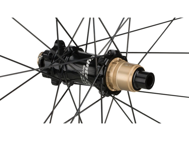 SYNTACE Juego de ruedas W40i 27.5" boost