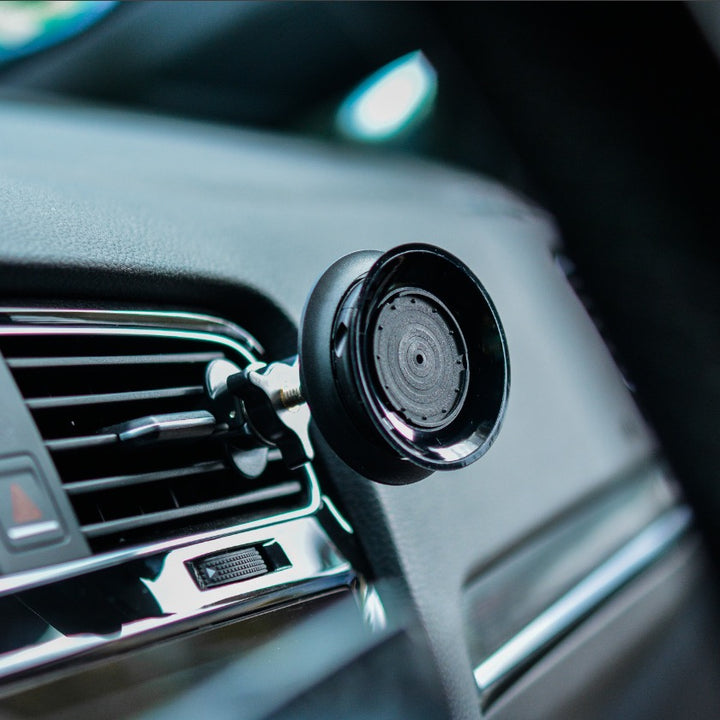 FIDLOCK VACUUM Base de ventilación de coche para celulares