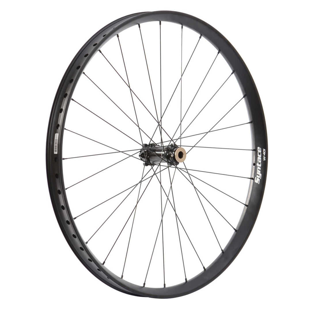 SYNTACE Juego de ruedas W40i 27.5" boost