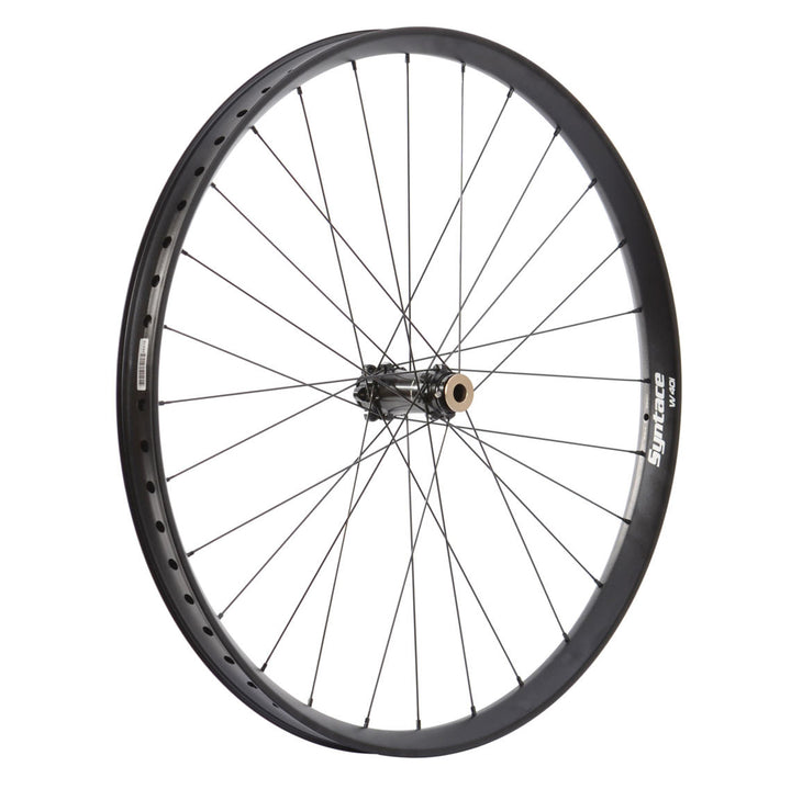 SYNTACE Juego de ruedas W40i 27.5" boost