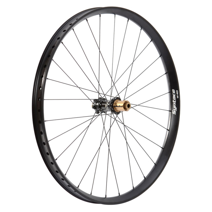 SYNTACE Juego de ruedas W40i 27.5" boost