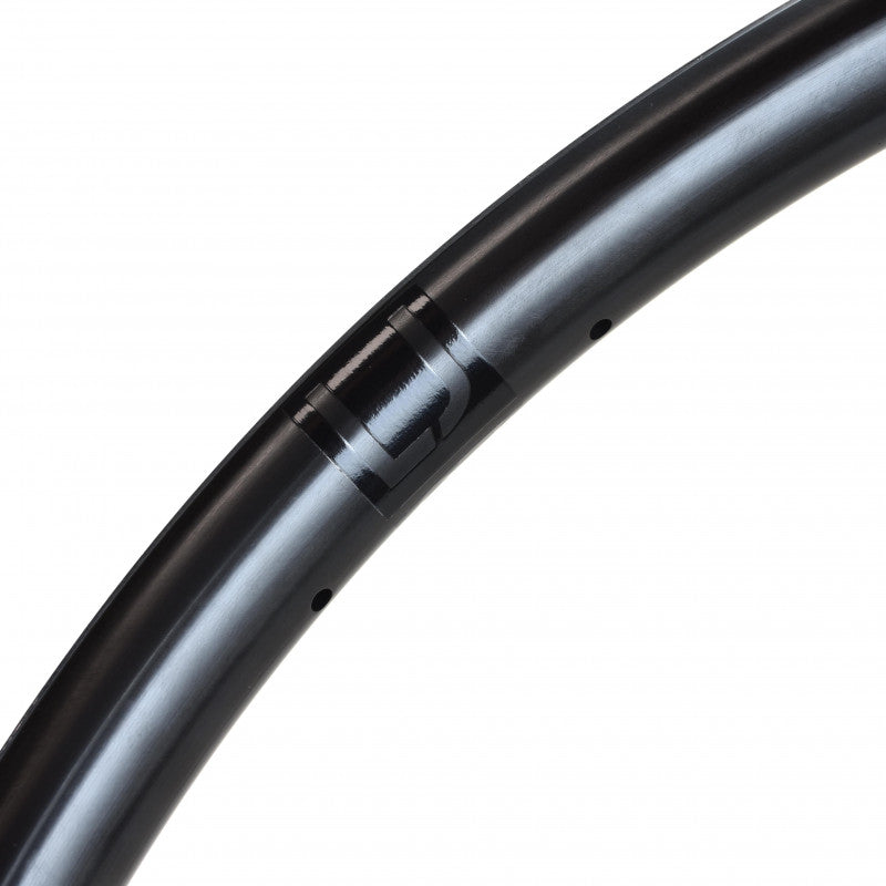 DUKE Aro Lucky Jack SLS4 6TERS 26 / 28 / 30 :: 29” 28H Asimétrico Carbón