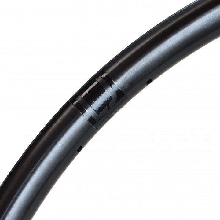 DUKE Aro Lucky Jack SLS4 6TERS 26 / 28 / 30 :: 29” 28H Asimétrico Carbón