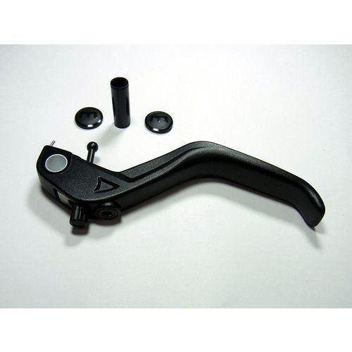 Palanca MT2/MT4 Bat 2-dedos negra incl. Hollow pin