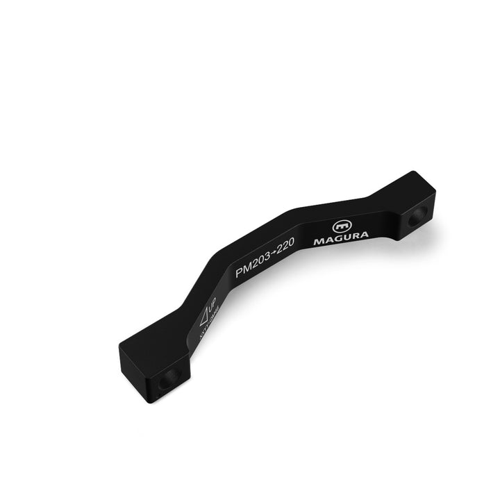 Adaptador QM46 · PM 203-220