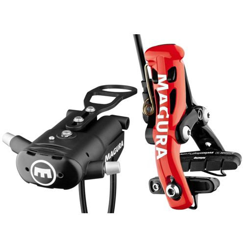 RT8C Converter for front + rear