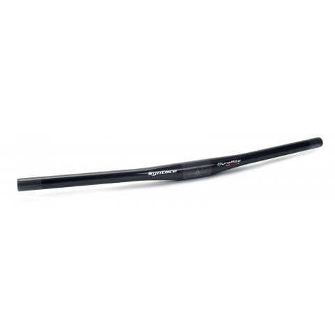 SYNTACE Duraflite Carbon 31.8 630mm 8º