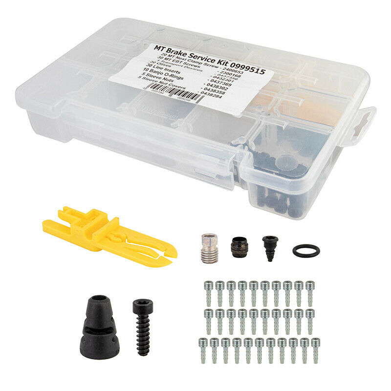 MT Service Kit