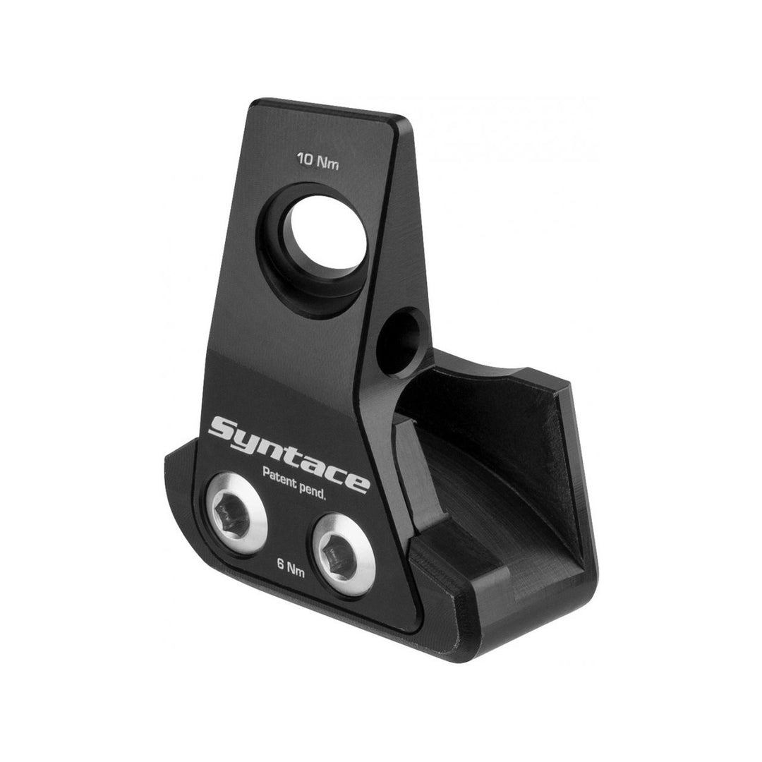 SYNTACE SCSII Type I: 3x. 901 Mk1-Mk2