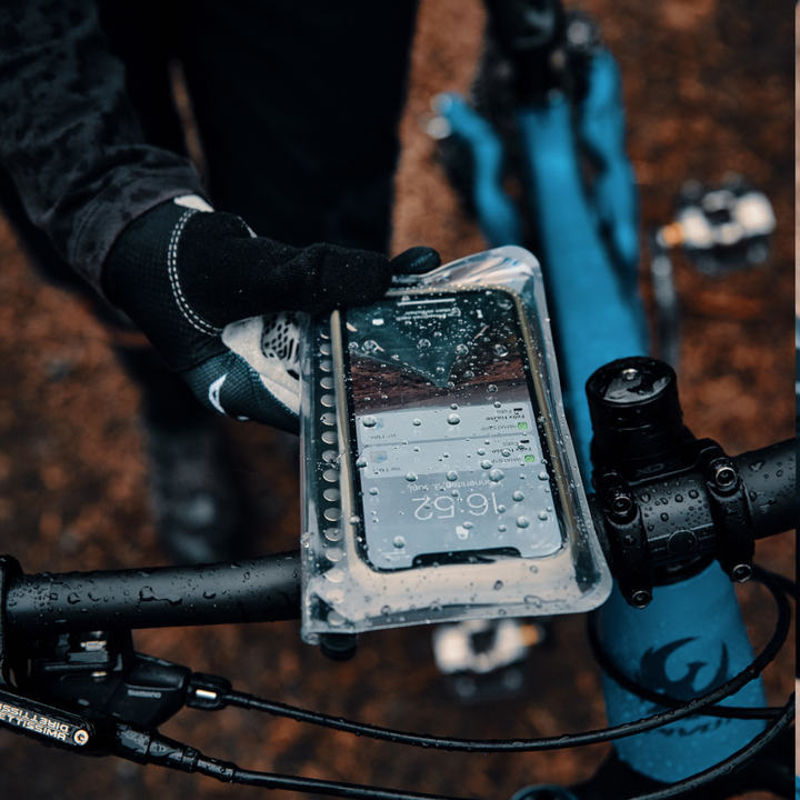 FIDLOCK VACUUM bolsa universal para celular