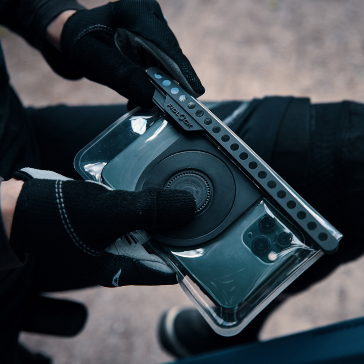 FIDLOCK VACUUM bolsa universal para celular