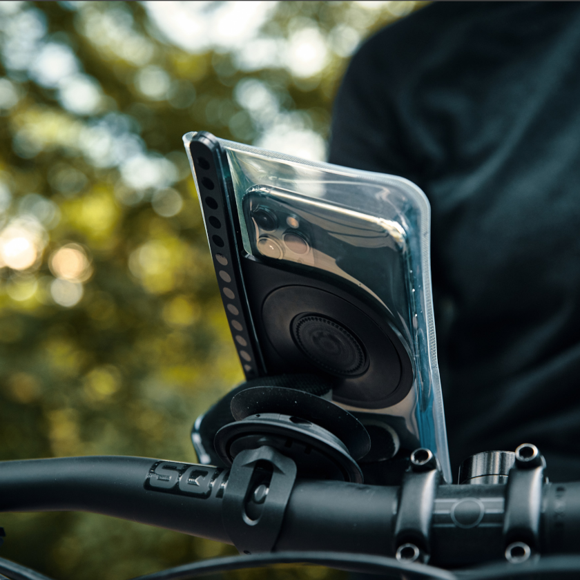 FIDLOCK VACUUM bolsa universal para celular