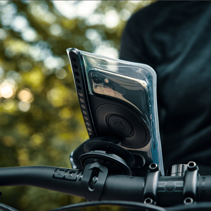 FIDLOCK VACUUM bolsa universal para celular