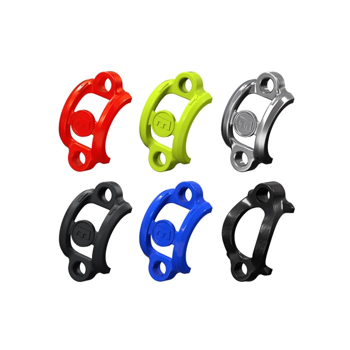 CLAMPS DE COLORES