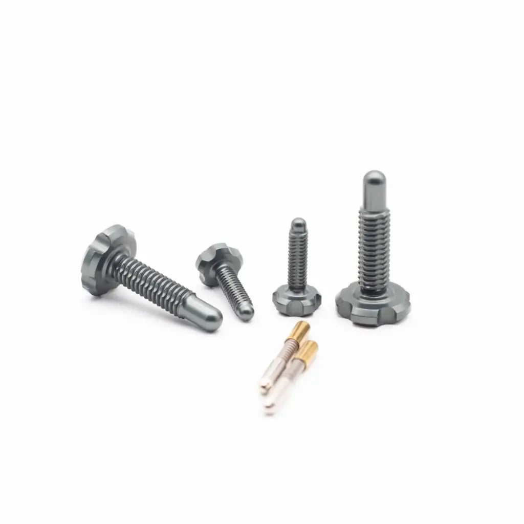 Kit de tornillos OAK para palancas RLP Magura