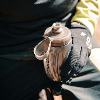 FIDLOCK TWIST single bottle 450