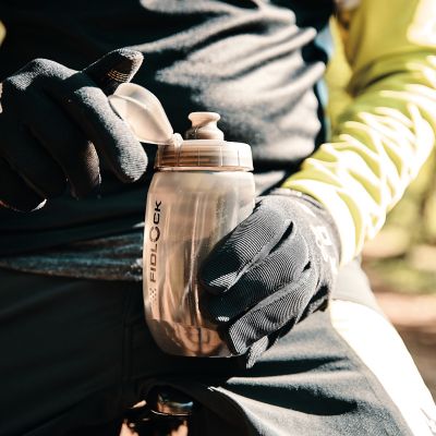 FIDLOCK TWIST single bottle 450