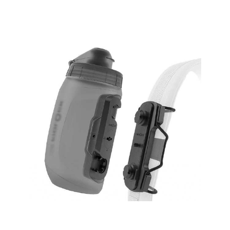 FIDLOCK TWIST SET bottle 450 + tex base