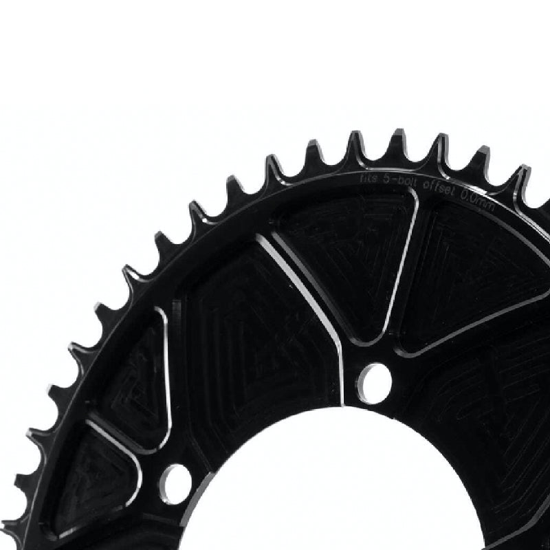 Plato Garbaruk 110 BCD (5-bolt AERO) Ovalado