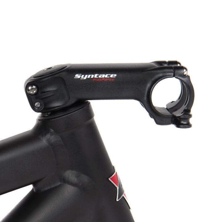 SYNTACE Flatforce con TwinFix