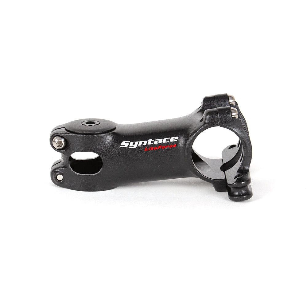 SYNTACE Liteforce 6° con TwinFix