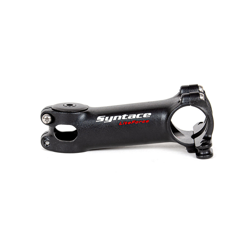 SYNTACE Liteforce 6° con TwinFix