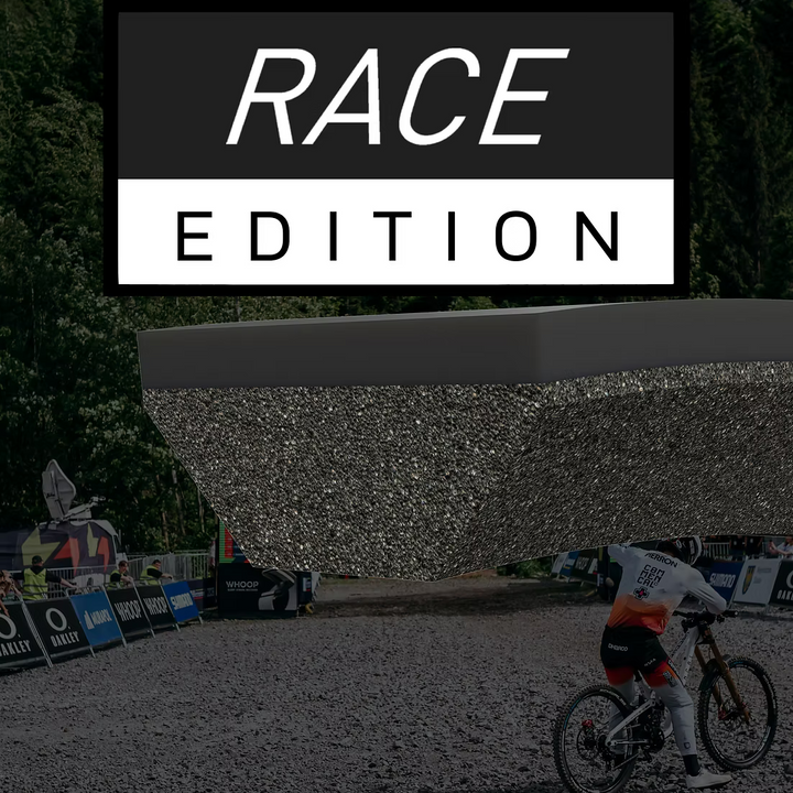 Insertos Rimpact PRO Race Edition · Single