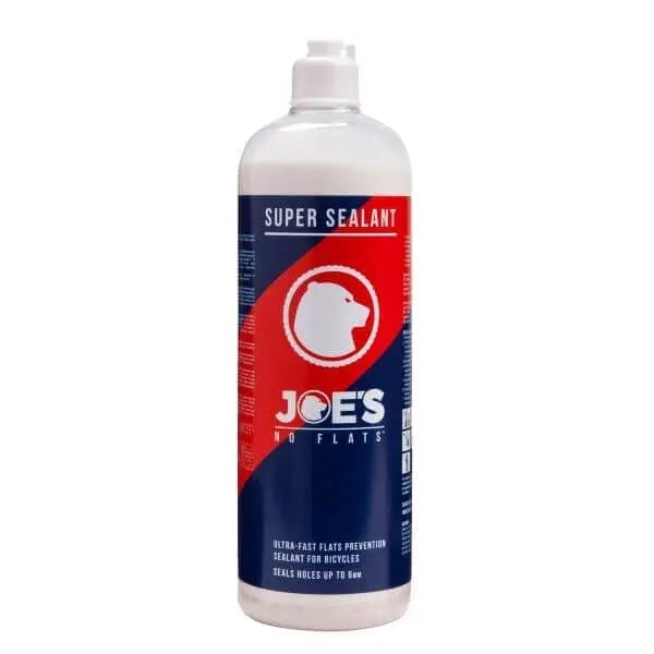 Joe&