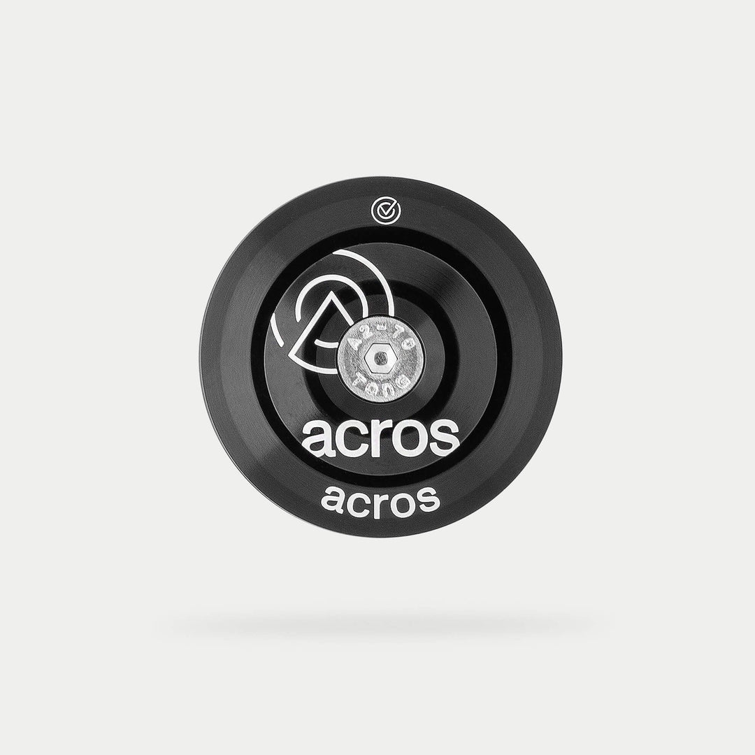 Taza ACROS zs44 · Parte superior