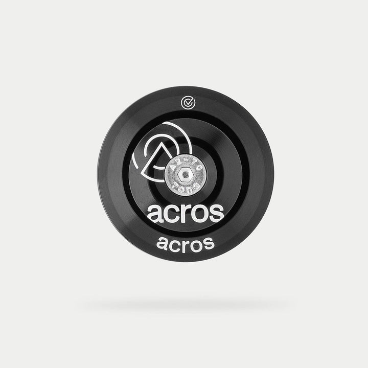 Taza ACROS zs44 · Parte superior