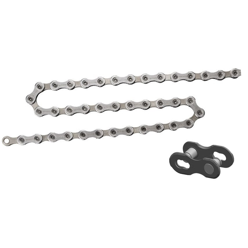 Cadena Shimano CN-HG601 11 Vel con Quick Link · 138 eslabones